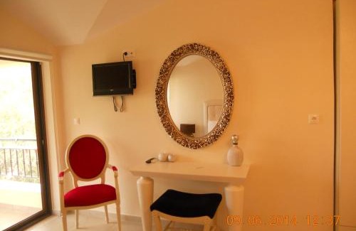 Sivota Apartamento | Angela Studios