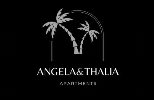 Mastichari Apartamento | Angela Thalia Apartments