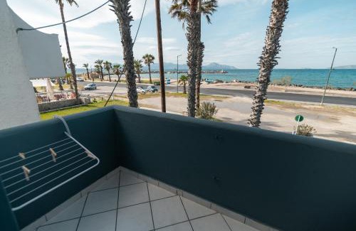 Mastichari Apartamento | Angela Thalia Apartments