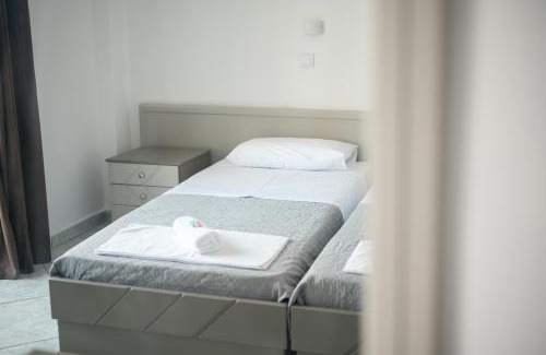 Mastichari Apartamento | Angela Thalia Apartments