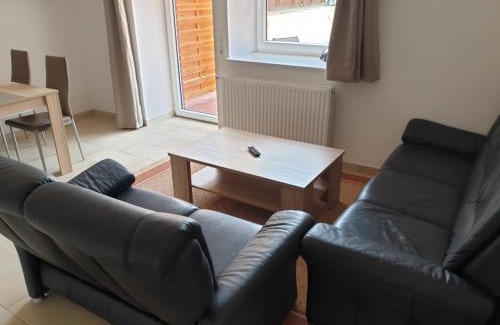 Weseloh Apartamento | Angelhof Weseloh Appartement