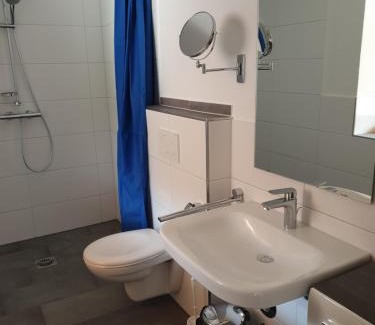 Weseloh Apartamento | Angelhof Weseloh Appartement