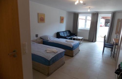 Weseloh Apartamento | Angelhof Weseloh