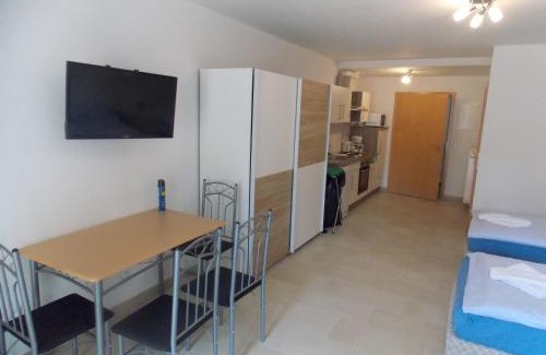 Weseloh Apartamento | Angelhof Weseloh