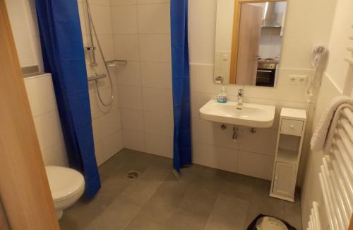 Weseloh Apartamento | Angelhof Weseloh