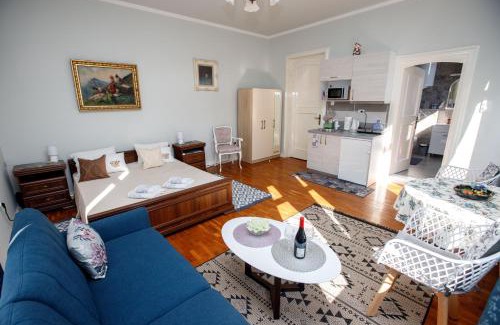 Subotica Apartamento | Angeli Vila Apartments