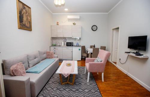 Subotica Apartamento | Angeli Vila Apartments
