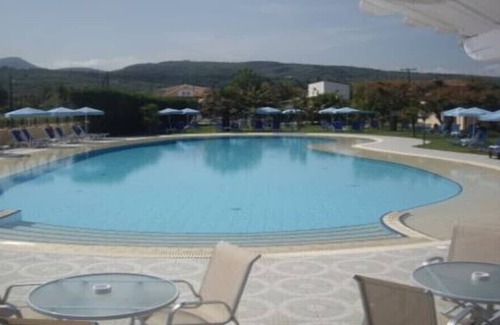 Acharavi Apartamento | Angelica Apartment N.2 Roda-Corfu