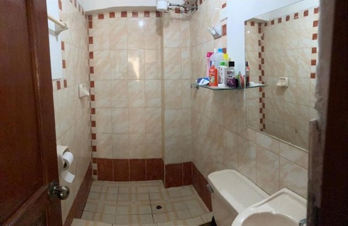 Cusco Apartamento | Angelica Apartment