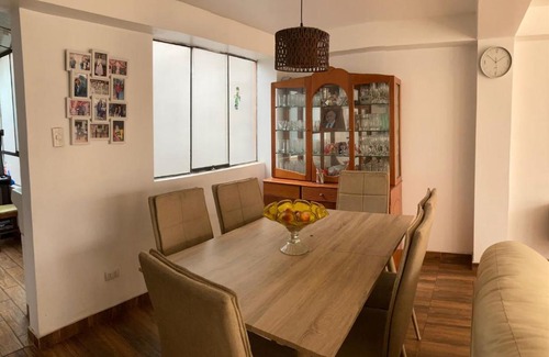 Cusco Apartamento | Angelica Apartment