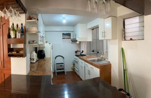 Cusco Apartamento | Angelica Apartment