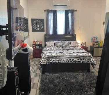 Angat Casa | Angelica's resthouse