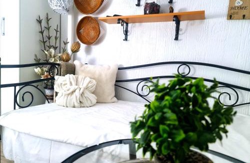 Zvezdara Apartamento | Angelina 03.