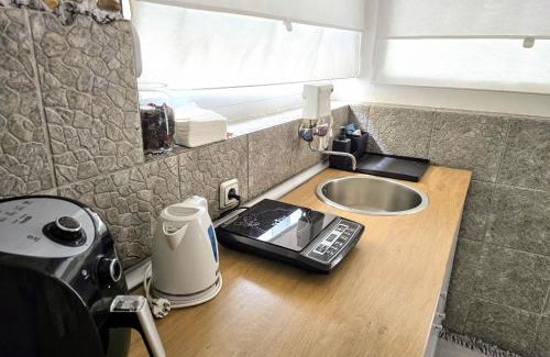 Zvezdara Apartamento | Angelina 03.
