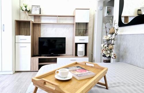 Zvezdara Apartamento | Angelina 2