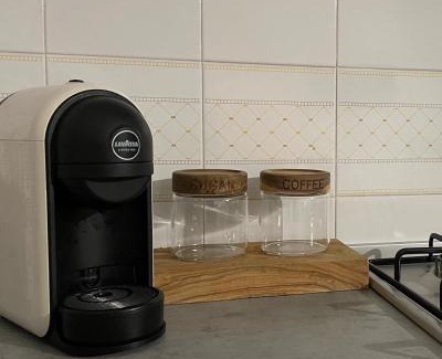 Aieta Apartamento | AngeLina al borgo