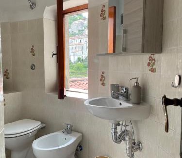 Aieta Apartamento | AngeLina al borgo