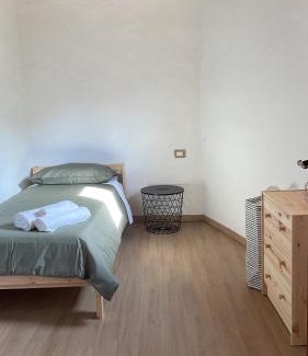 Aieta Apartamento | AngeLina al borgo