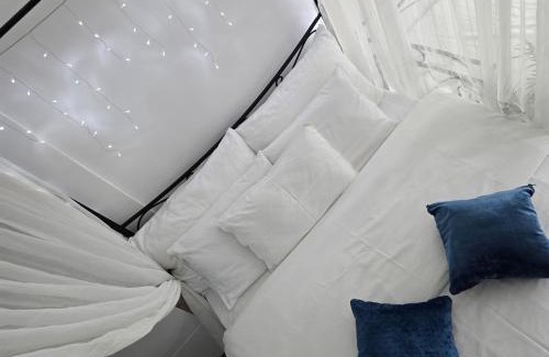 Zvezdara Apartamento | Angelina apartmani.