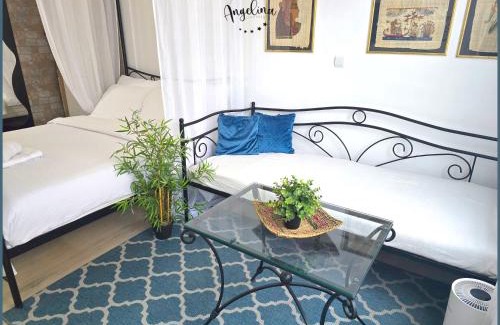 Zvezdara Apartamento | Angelina apartmani.