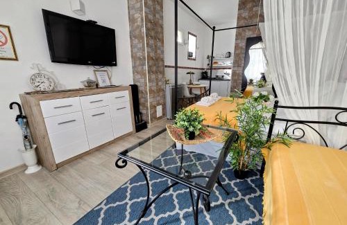 Zvezdara Apartamento | Angelina apartmani.