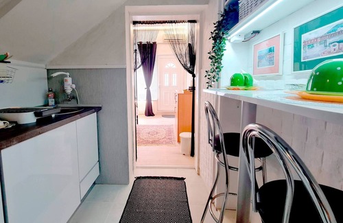 Zvezdara Apartamento | Apartamento Angelina 02