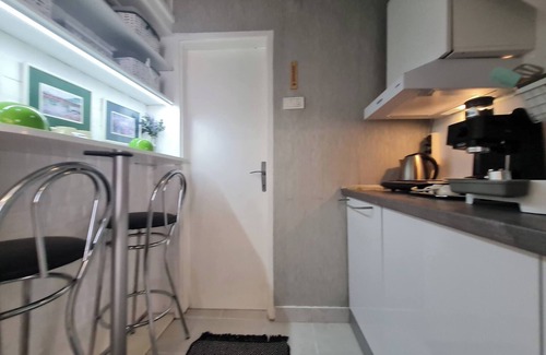 Zvezdara Apartamento | Apartamento Angelina 02