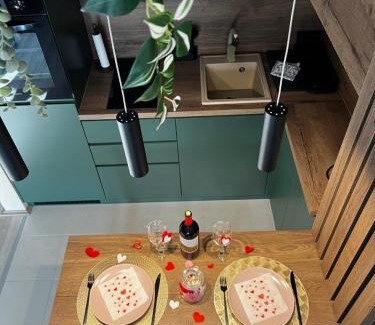 Jagodina Apartamento | Angelina Art