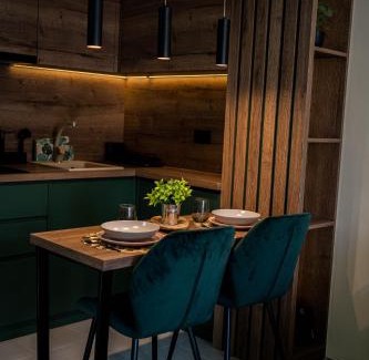 Jagodina Apartamento | Angelina Art