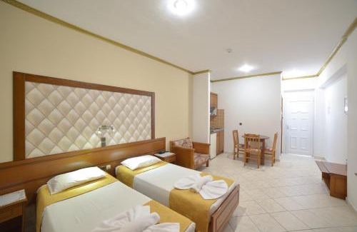 Sidari Apartamento | Angelina Hotel & Apartments