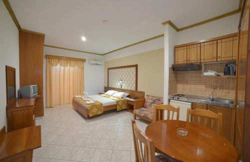 Sidari Apartamento | Angelina Hotel & Apartments