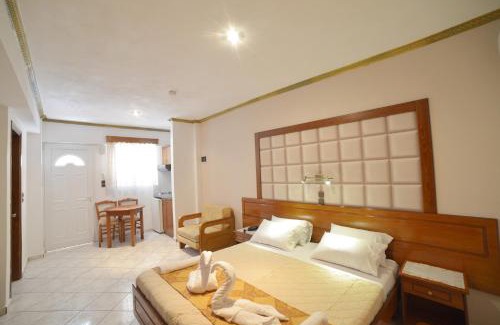 Sidari Apartamento | Angelina Hotel & Apartments