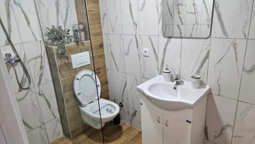 Veliko Gradiste Apartamento | Angelina