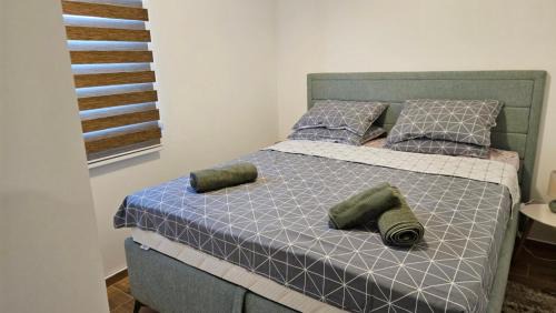 Veliko Gradiste Apartamento | Angelina