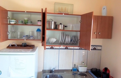 Palaia Fokaia Hotel | Angelina's Home