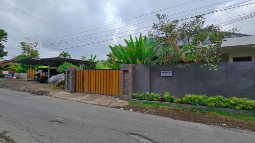 Kutuh Kaja Villa | Angelique Villa