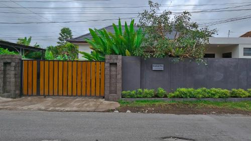 Kutuh Kaja Villa | Angelique Villa