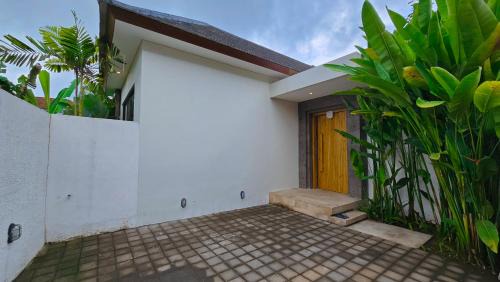 Kutuh Kaja Villa | Angelique Villa