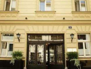Smichov Hotel | Angelis
