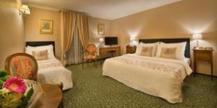Smichov Hotel | Angelis