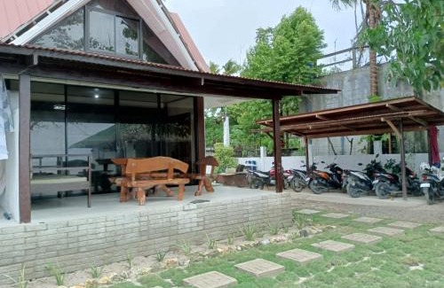 General Luna Casa | Angelito's Beach House Villa 1