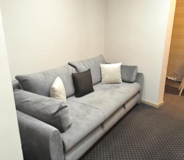 Kopaonik Apartamento | Angella Centar Lux Apartmani Kopaonik