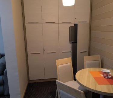Kopaonik Apartamento | Angella Centar Lux Apartmani Kopaonik