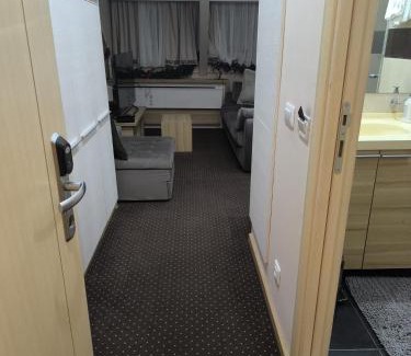 Kopaonik Apartamento | Angella Centar Lux Apartmani Kopaonik