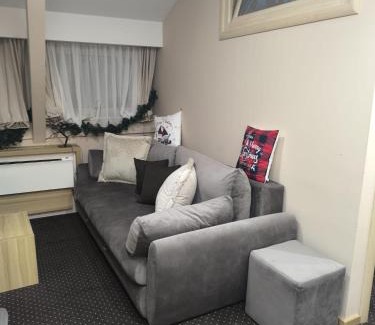 Kopaonik Apartamento | Angella Centar Lux Apartmani Kopaonik