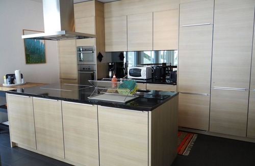 Engelberg Apartamento | Angelo Montana 1B by Interhome