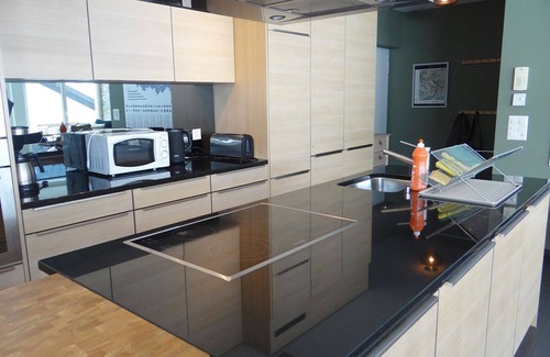 Engelberg Apartamento | Angelo Montana 1B by Interhome