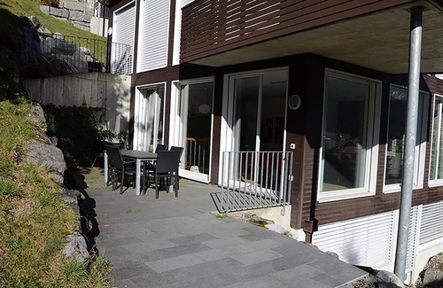 Engelberg Apartamento | Angelo Montana 1B by Interhome