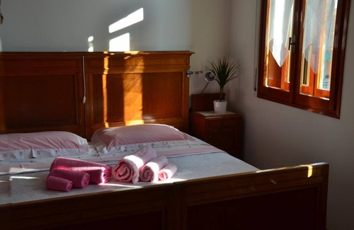 Monfalcone Cama Y Desayuno | Angelo Rossi B&B