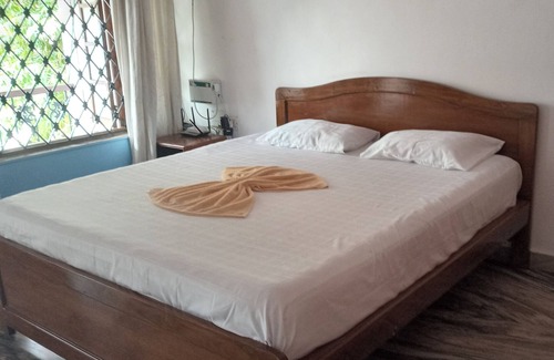Caranzalem Casa | Angelo's 4 Bedroom holiday Villa & Restaurant near Panaji, North Goa